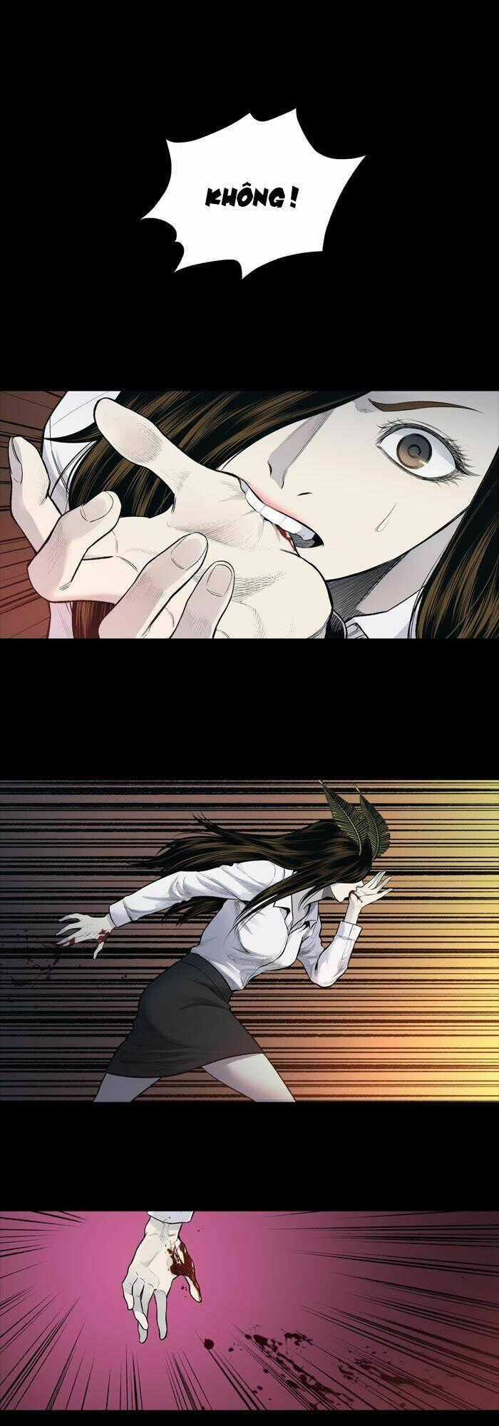 THẢM HỌA ONG ĐỘC - Chapter 236 - Trang 2