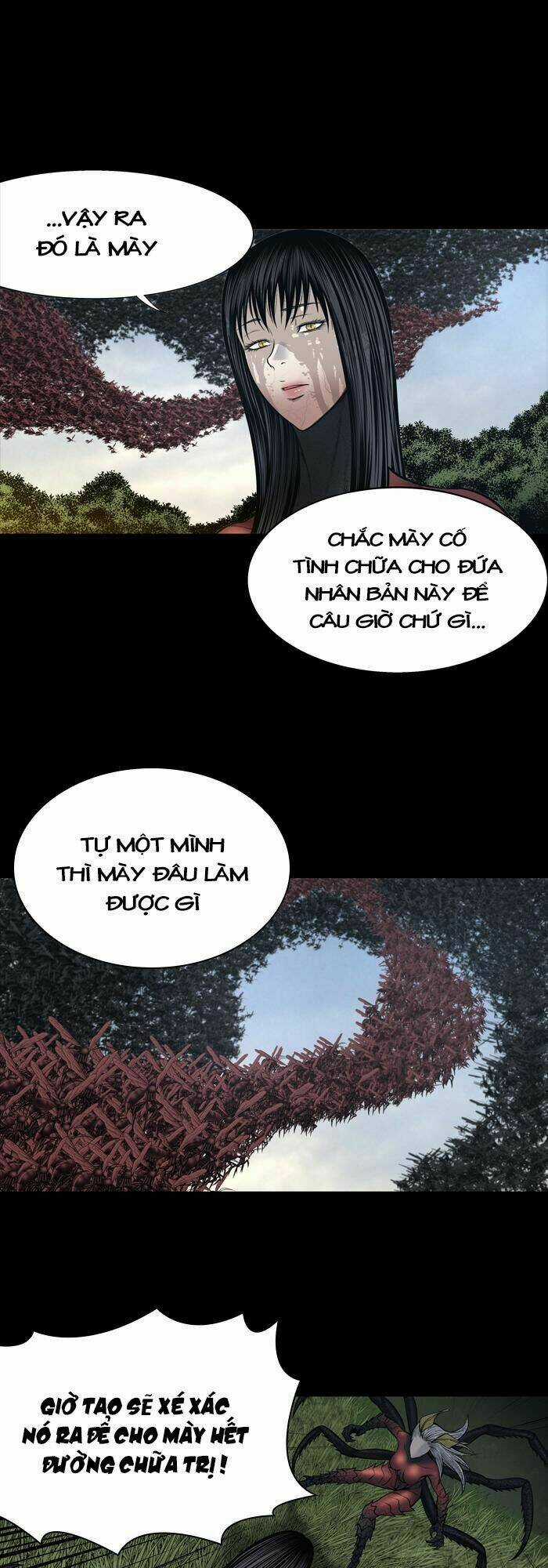 THẢM HỌA ONG ĐỘC - Chapter 236 - Trang 13