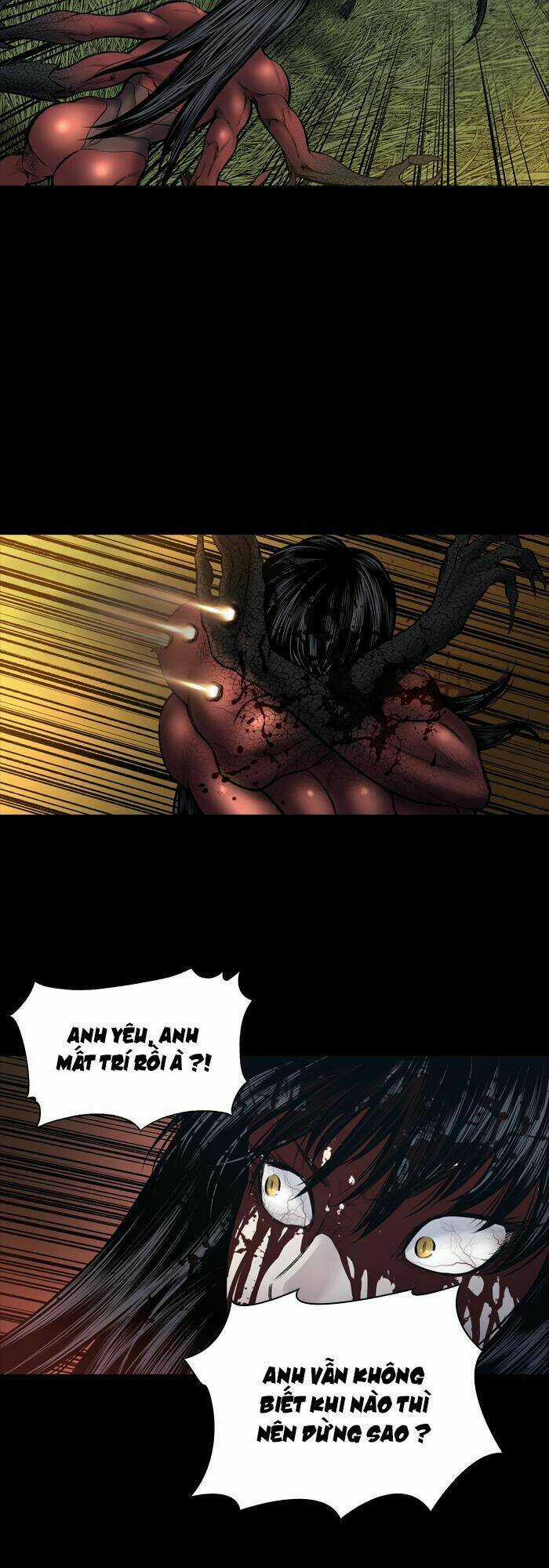 THẢM HỌA ONG ĐỘC - Chapter 236 - Trang 14
