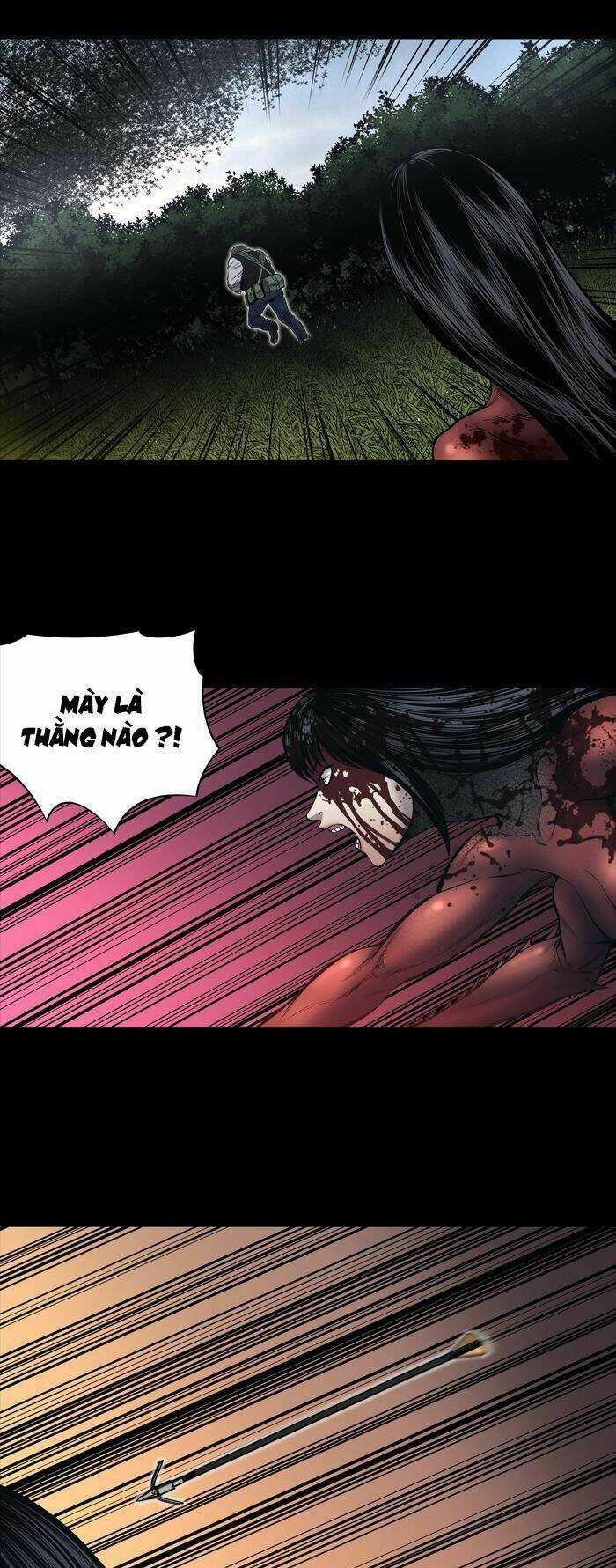 THẢM HỌA ONG ĐỘC - Chapter 236 - Trang 15