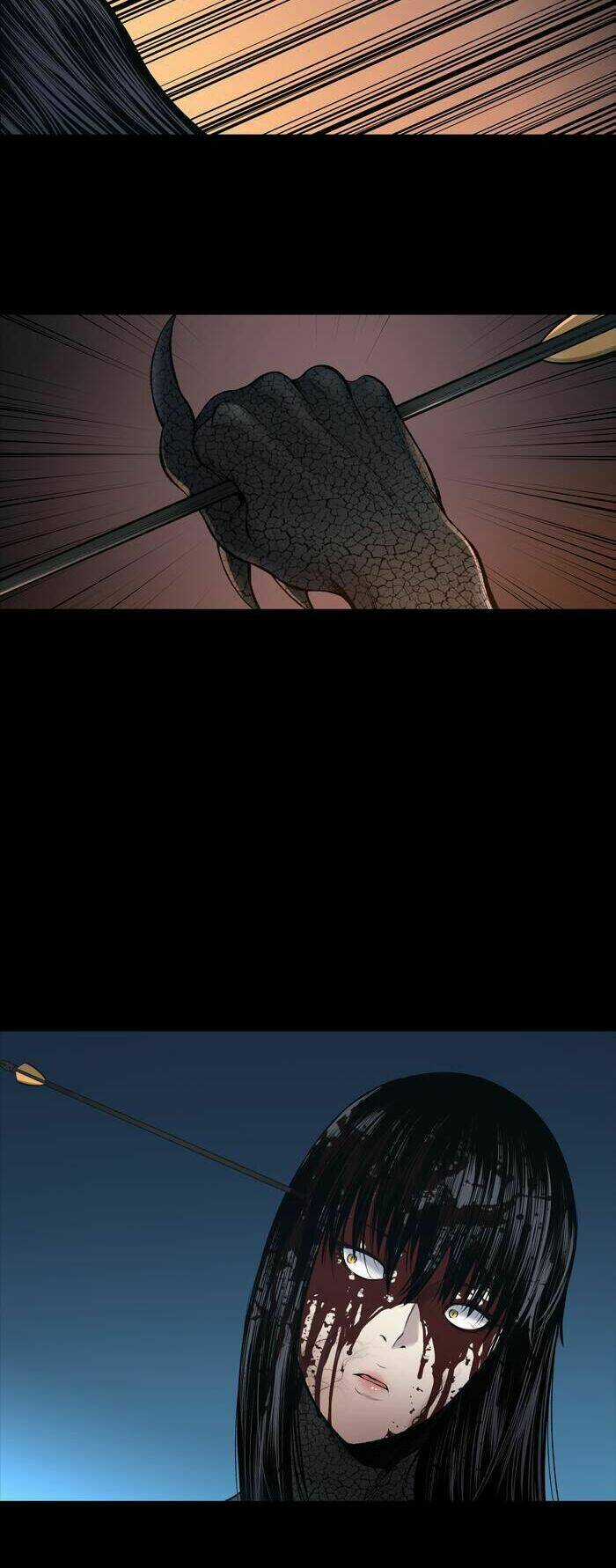 THẢM HỌA ONG ĐỘC - Chapter 236 - Trang 16