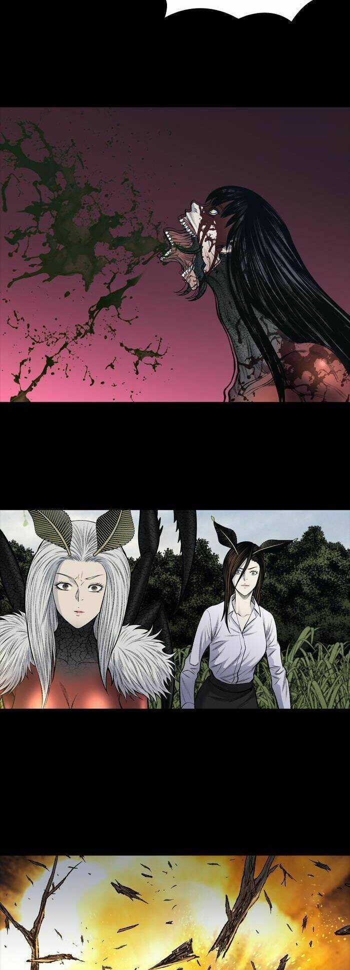 THẢM HỌA ONG ĐỘC - Chapter 236 - Trang 18