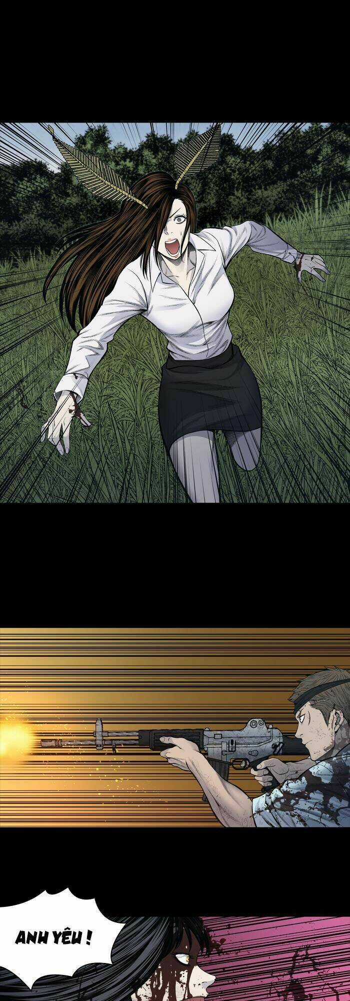 THẢM HỌA ONG ĐỘC - Chapter 236 - Trang 3