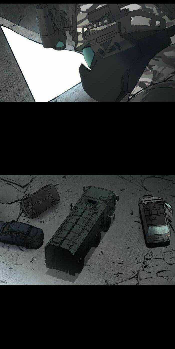 THẢM HỌA ONG ĐỘC - Chapter 236 - Trang 23