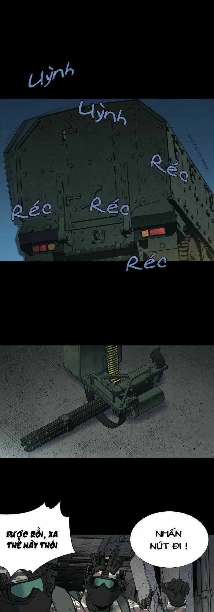 THẢM HỌA ONG ĐỘC - Chapter 236 - Trang 24