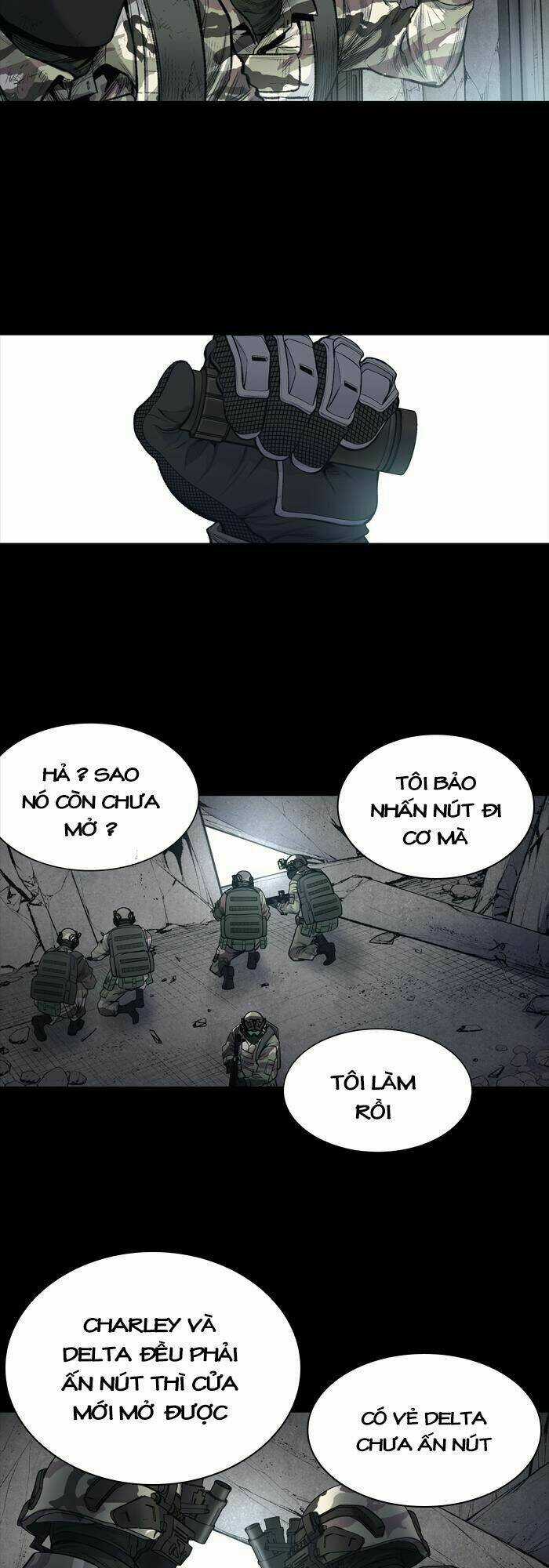 THẢM HỌA ONG ĐỘC - Chapter 236 - Trang 25