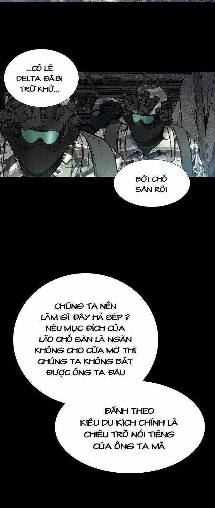 THẢM HỌA ONG ĐỘC - Chapter 236 - Trang 27