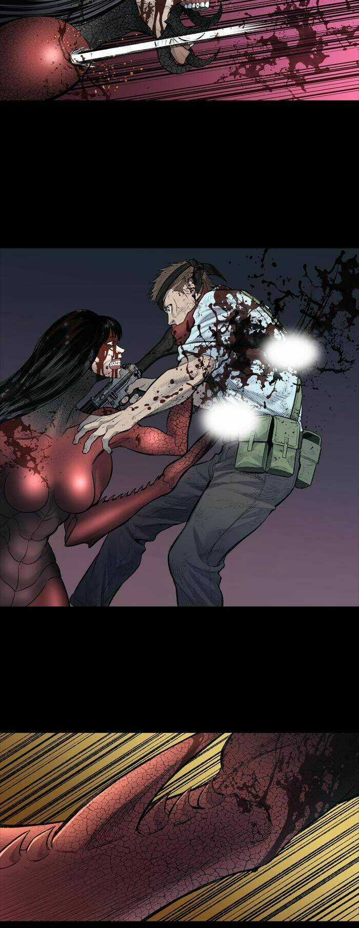 THẢM HỌA ONG ĐỘC - Chapter 236 - Trang 4