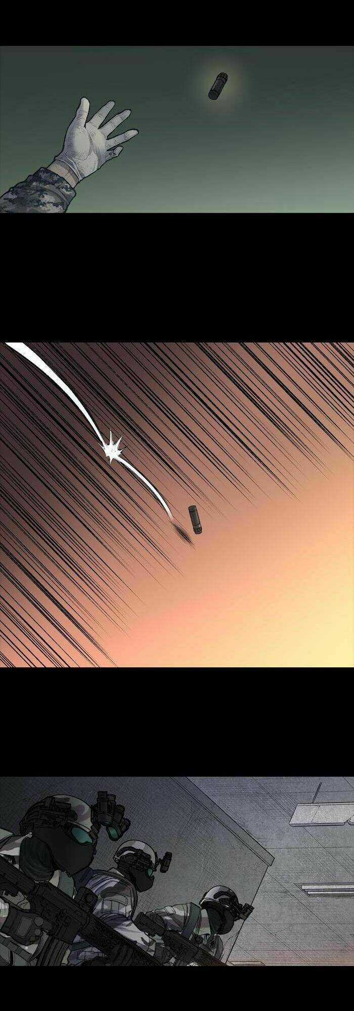 THẢM HỌA ONG ĐỘC - Chapter 236 - Trang 32