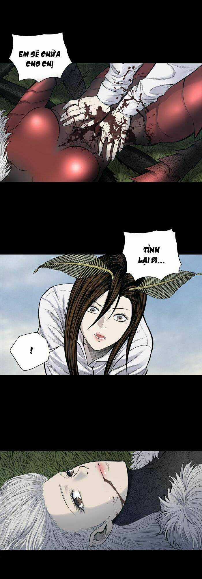 THẢM HỌA ONG ĐỘC - Chapter 236 - Trang 6