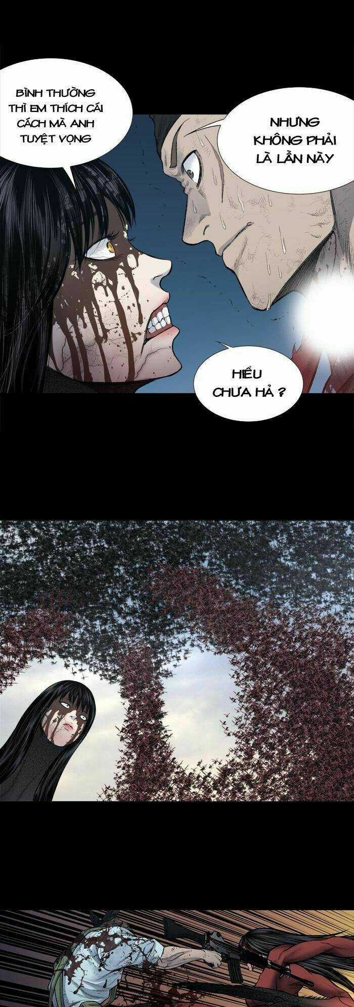 THẢM HỌA ONG ĐỘC - Chapter 236 - Trang 7