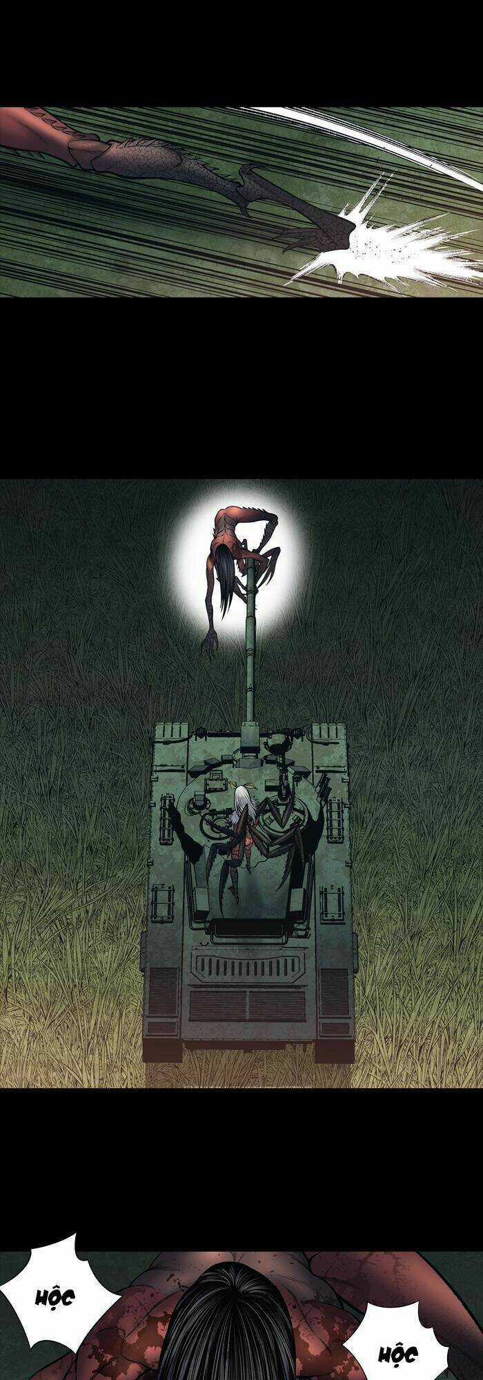 THẢM HỌA ONG ĐỘC - Chapter 237 - Trang 13