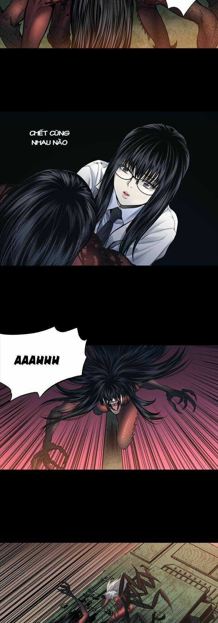 THẢM HỌA ONG ĐỘC - Chapter 237 - Trang 14