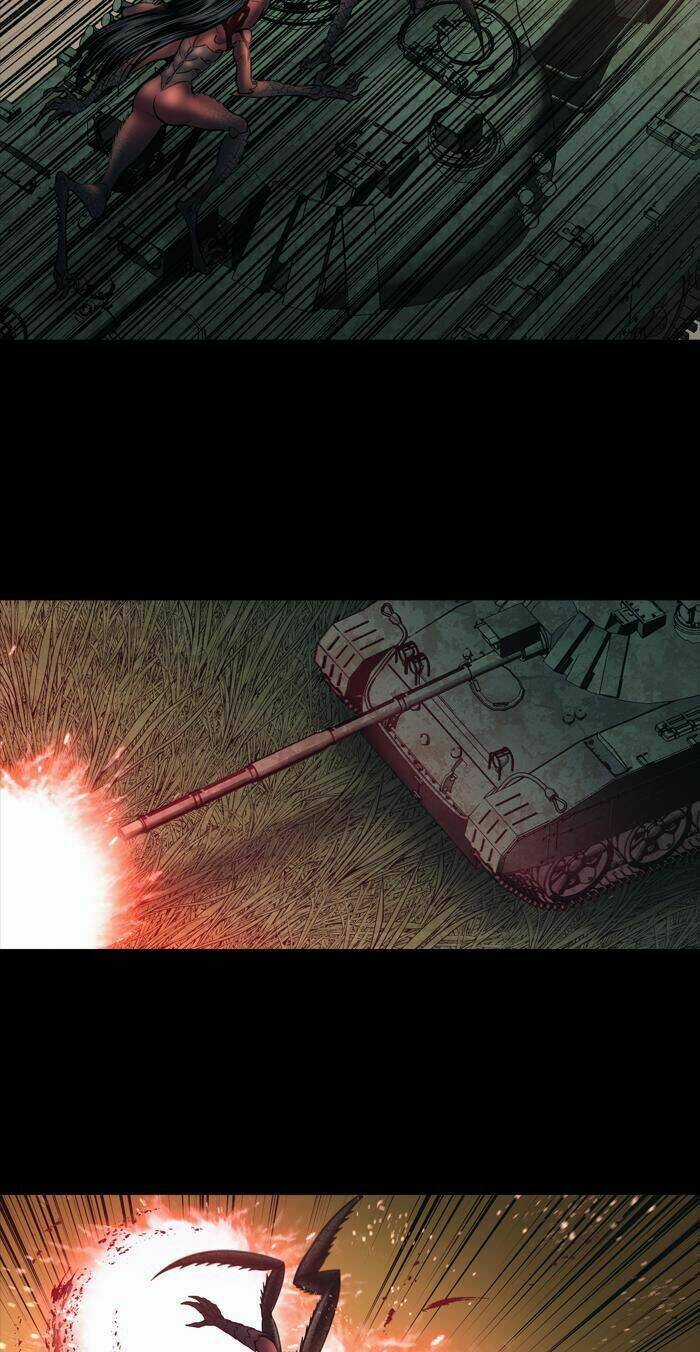 THẢM HỌA ONG ĐỘC - Chapter 237 - Trang 15