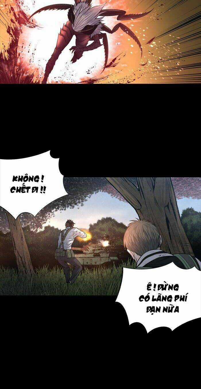 THẢM HỌA ONG ĐỘC - Chapter 237 - Trang 16