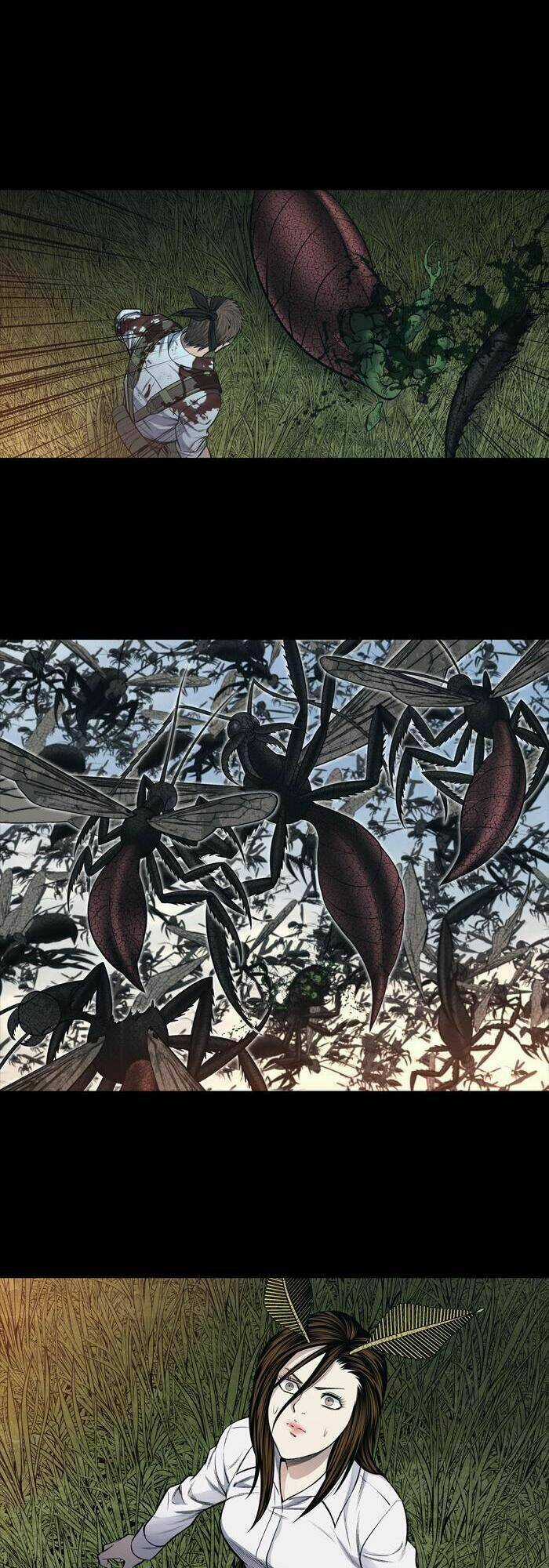 THẢM HỌA ONG ĐỘC - Chapter 237 - Trang 21