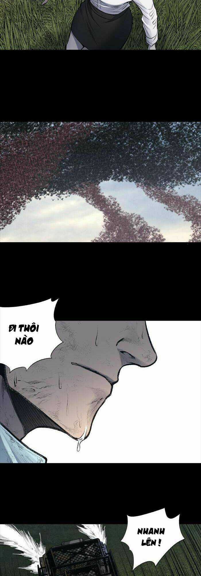 THẢM HỌA ONG ĐỘC - Chapter 237 - Trang 22