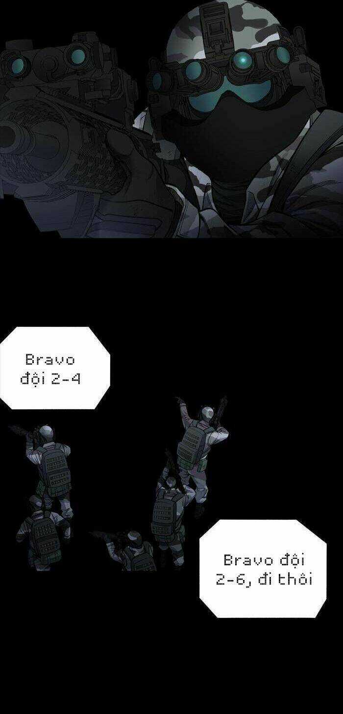 THẢM HỌA ONG ĐỘC - Chapter 237 - Trang 24