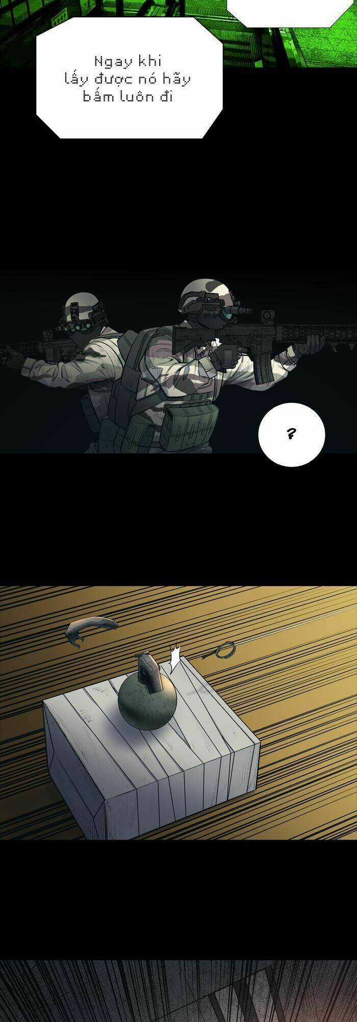 THẢM HỌA ONG ĐỘC - Chapter 237 - Trang 26