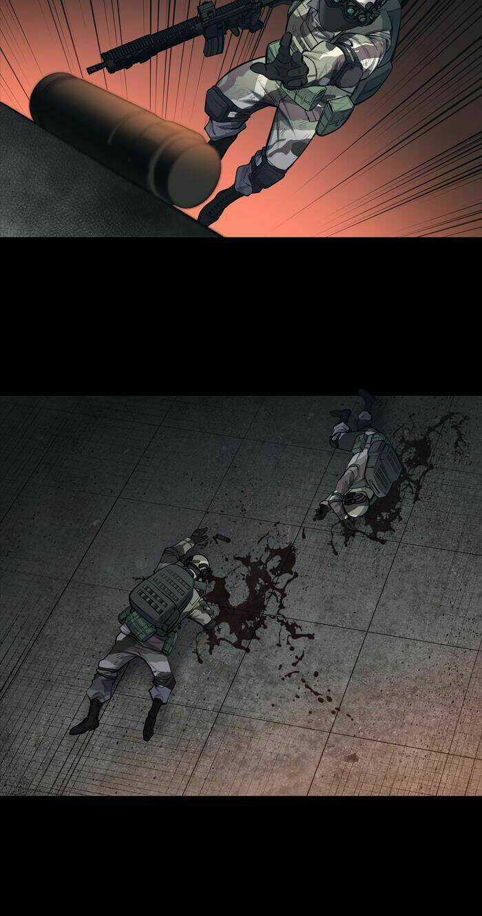 THẢM HỌA ONG ĐỘC - Chapter 237 - Trang 32