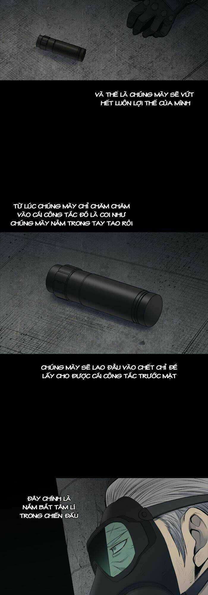 THẢM HỌA ONG ĐỘC - Chapter 237 - Trang 34