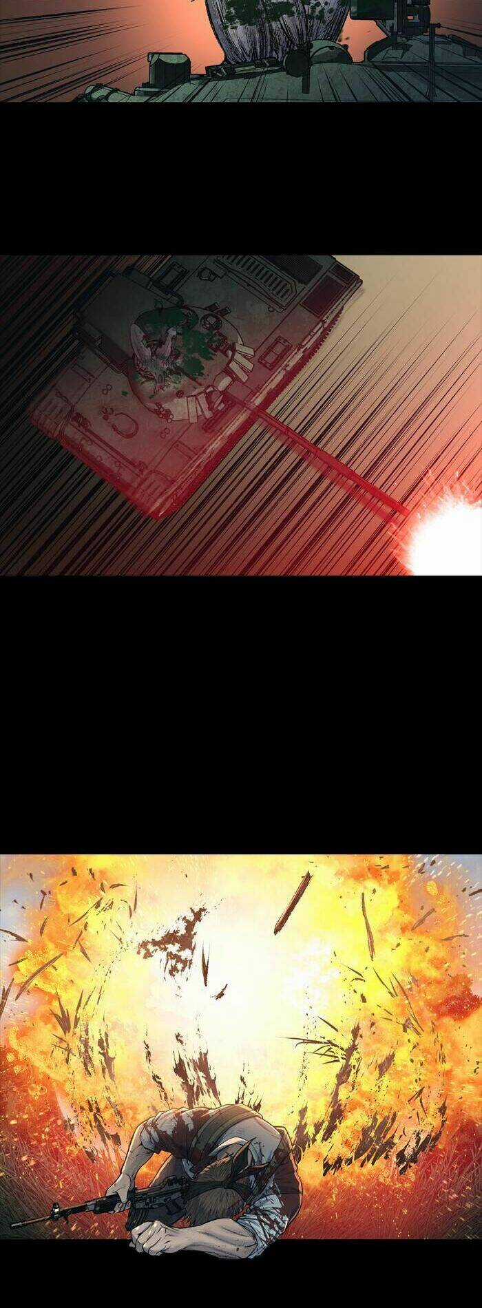 THẢM HỌA ONG ĐỘC - Chapter 237 - Trang 5