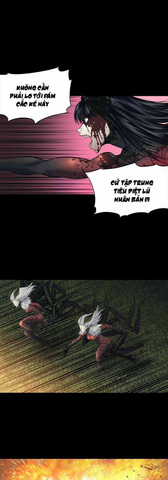 THẢM HỌA ONG ĐỘC - Chapter 237 - Trang 7