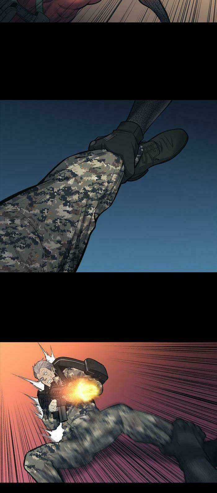 THẢM HỌA ONG ĐỘC - Chapter 238 - Trang 11