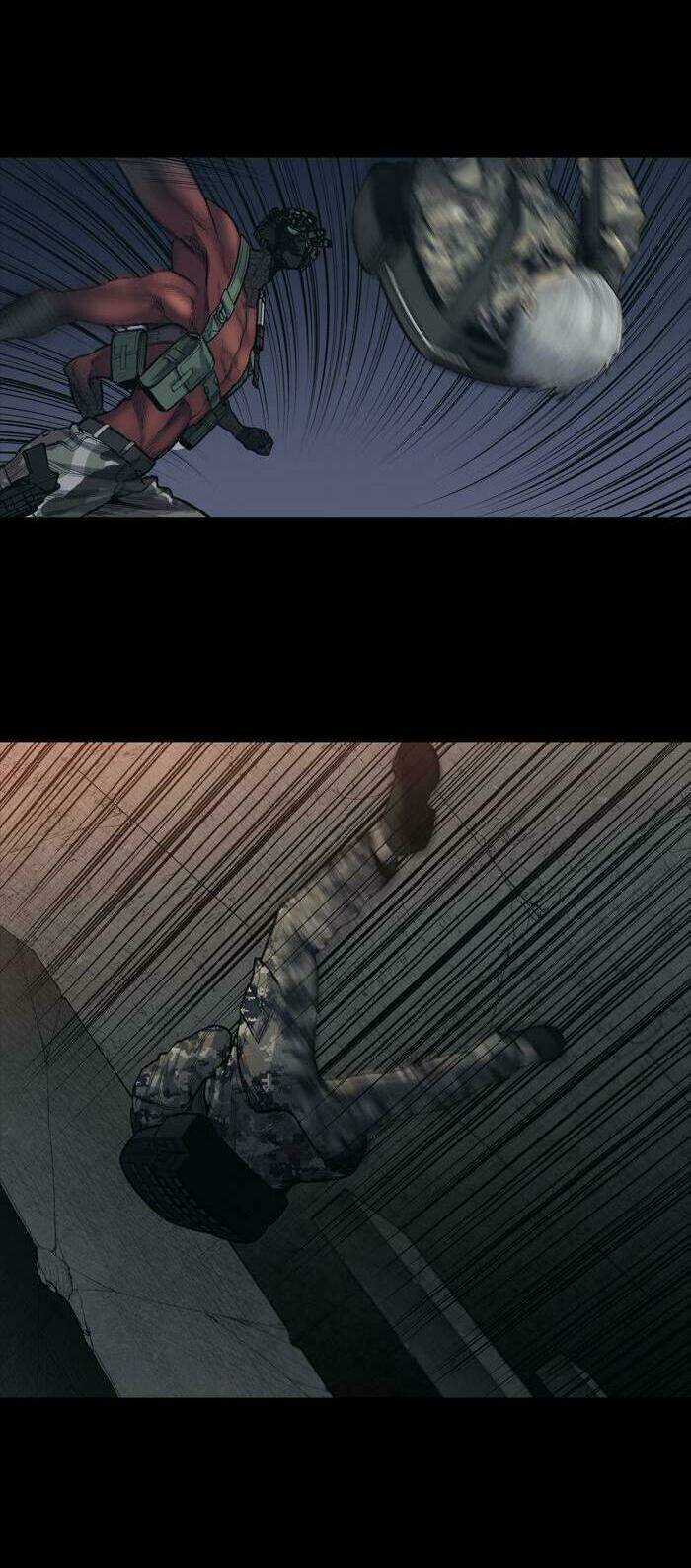 THẢM HỌA ONG ĐỘC - Chapter 238 - Trang 12