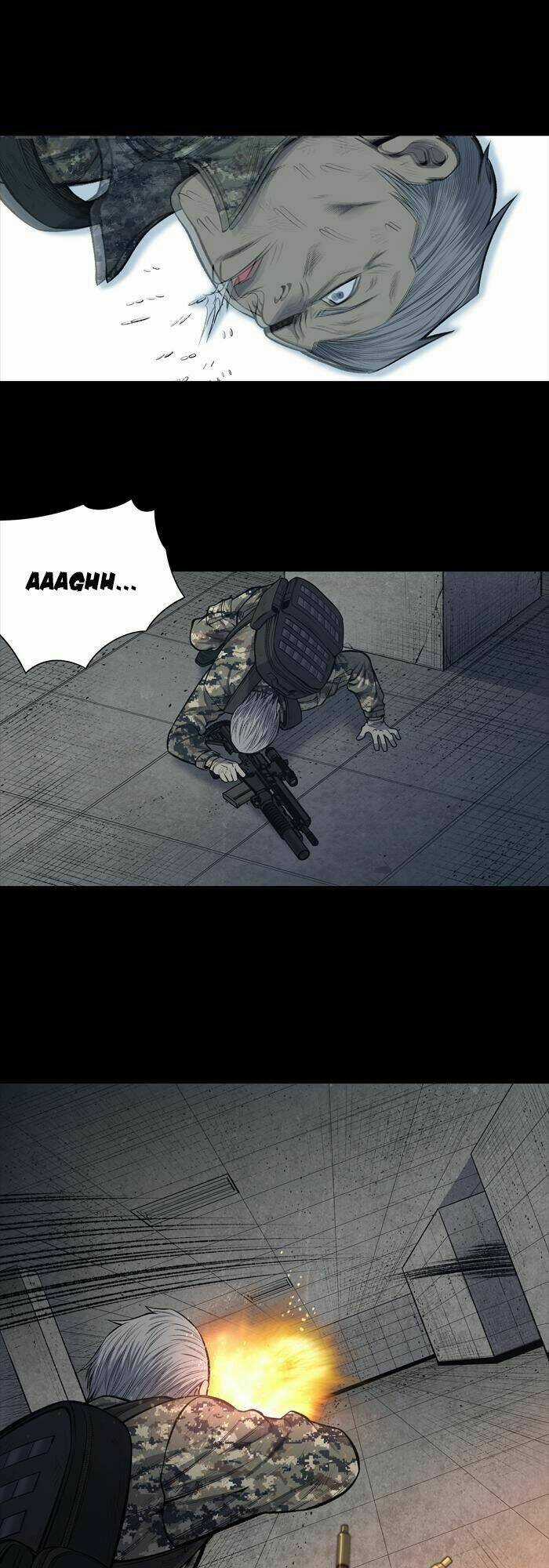 THẢM HỌA ONG ĐỘC - Chapter 238 - Trang 13