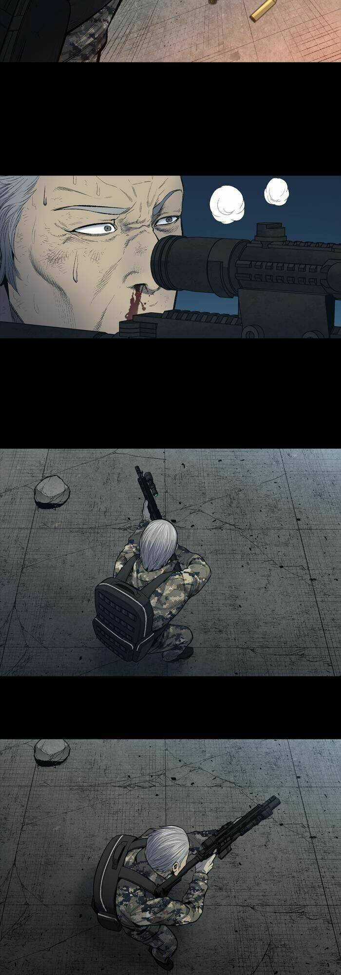 THẢM HỌA ONG ĐỘC - Chapter 238 - Trang 14