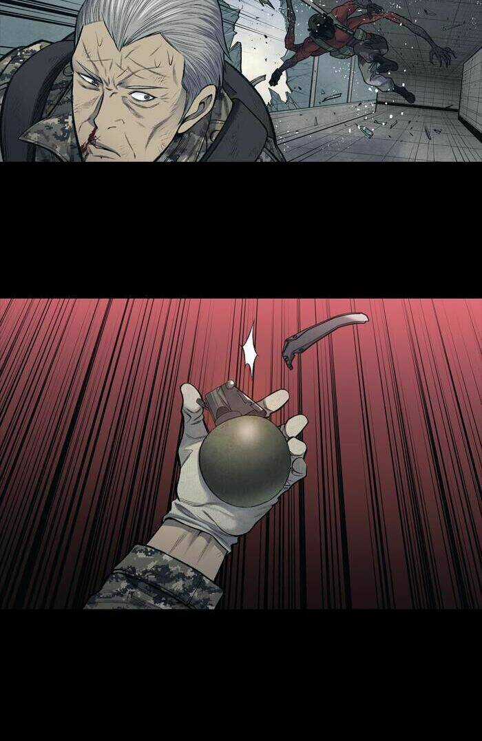 THẢM HỌA ONG ĐỘC - Chapter 238 - Trang 16