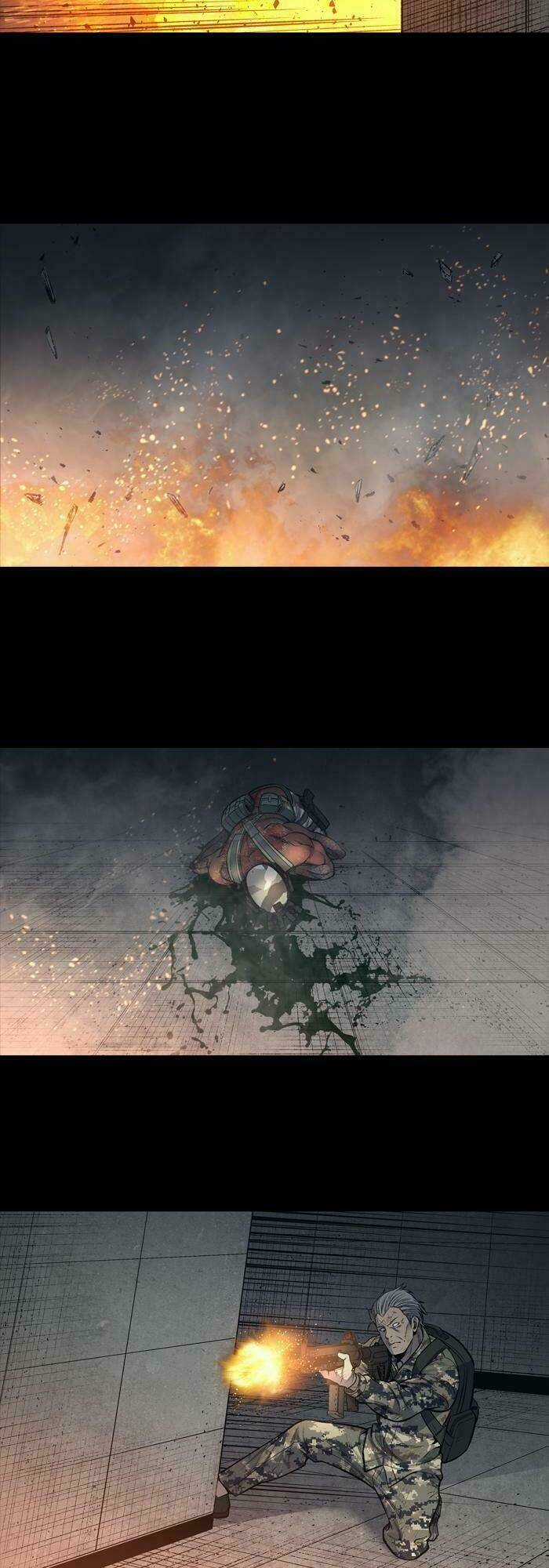 THẢM HỌA ONG ĐỘC - Chapter 238 - Trang 18