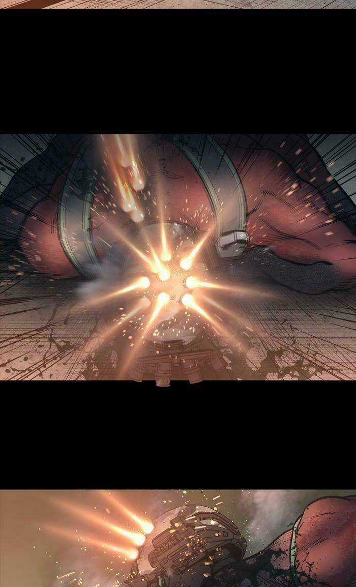 THẢM HỌA ONG ĐỘC - Chapter 238 - Trang 19