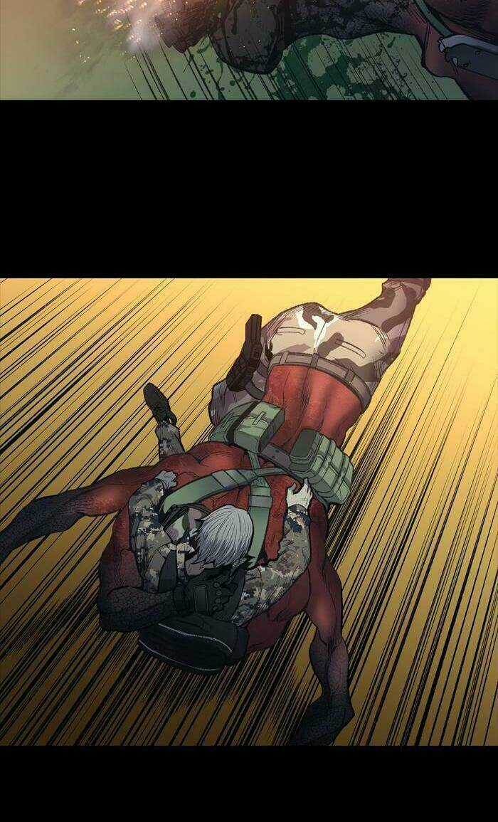 THẢM HỌA ONG ĐỘC - Chapter 238 - Trang 20