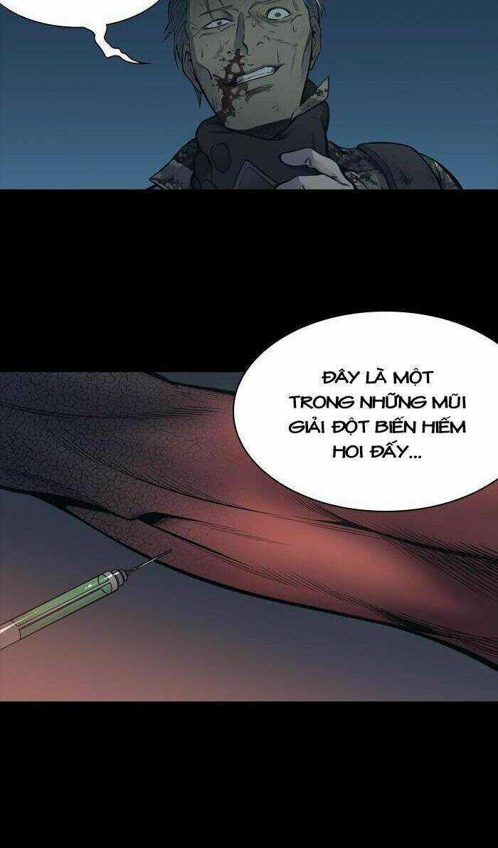 THẢM HỌA ONG ĐỘC - Chapter 238 - Trang 24