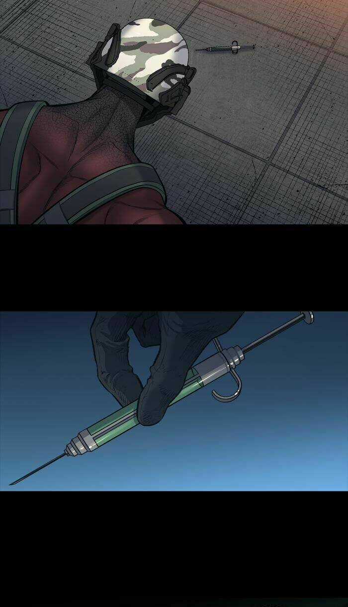 THẢM HỌA ONG ĐỘC - Chapter 238 - Trang 27