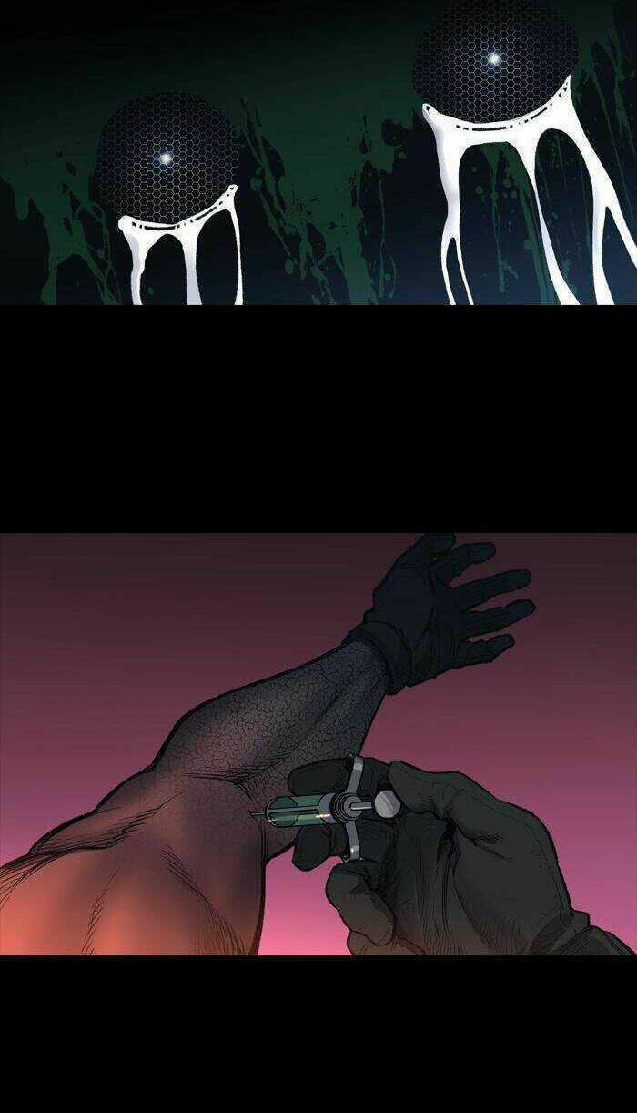 THẢM HỌA ONG ĐỘC - Chapter 238 - Trang 28