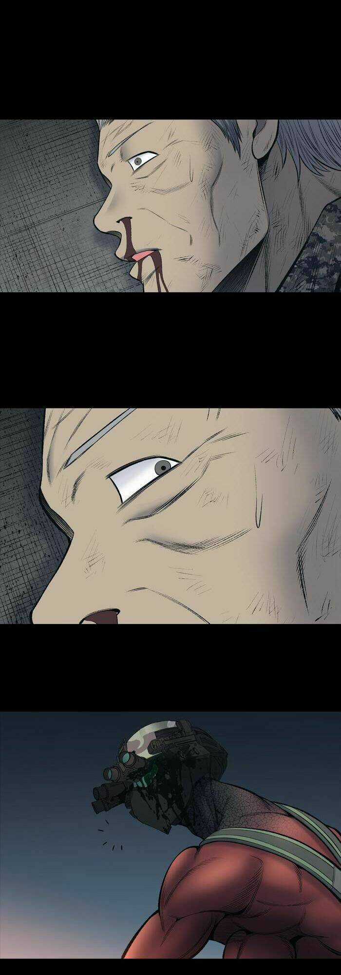 THẢM HỌA ONG ĐỘC - Chapter 238 - Trang 29