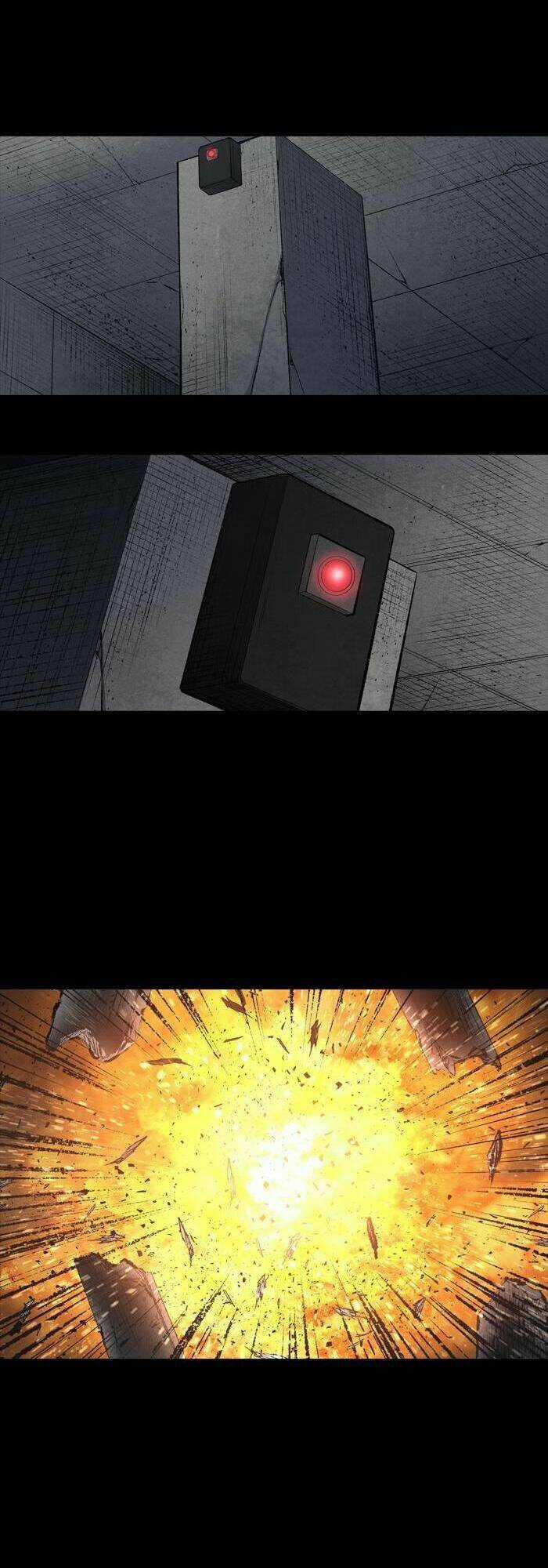 THẢM HỌA ONG ĐỘC - Chapter 238 - Trang 32