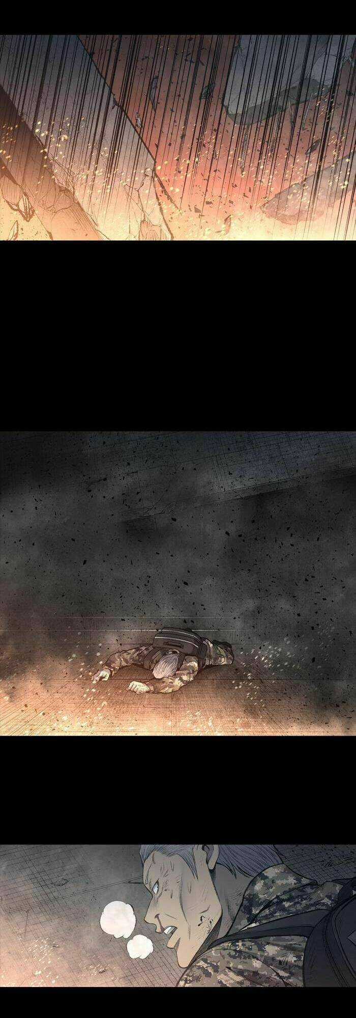 THẢM HỌA ONG ĐỘC - Chapter 238 - Trang 33