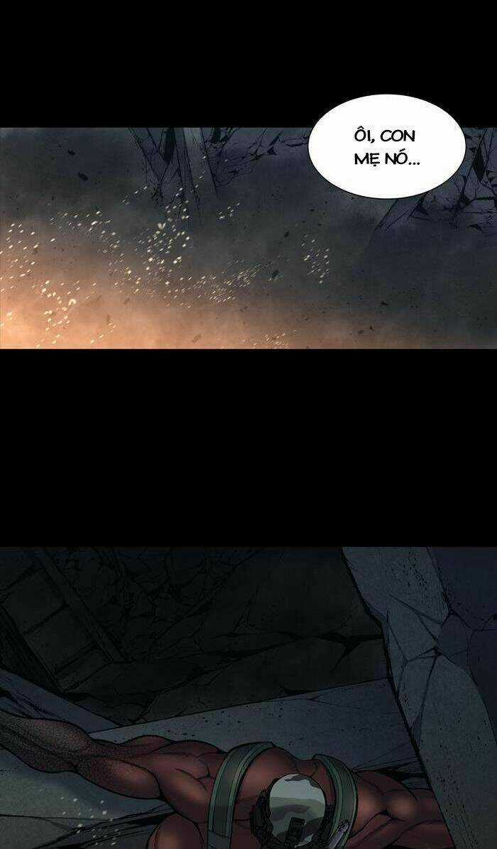 THẢM HỌA ONG ĐỘC - Chapter 238 - Trang 34