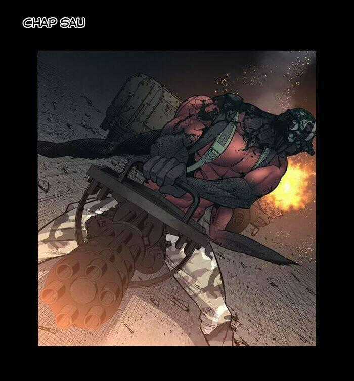 THẢM HỌA ONG ĐỘC - Chapter 238 - Trang 36