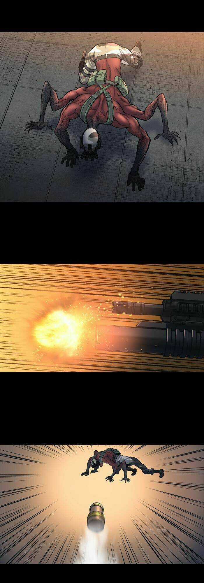 THẢM HỌA ONG ĐỘC - Chapter 238 - Trang 6