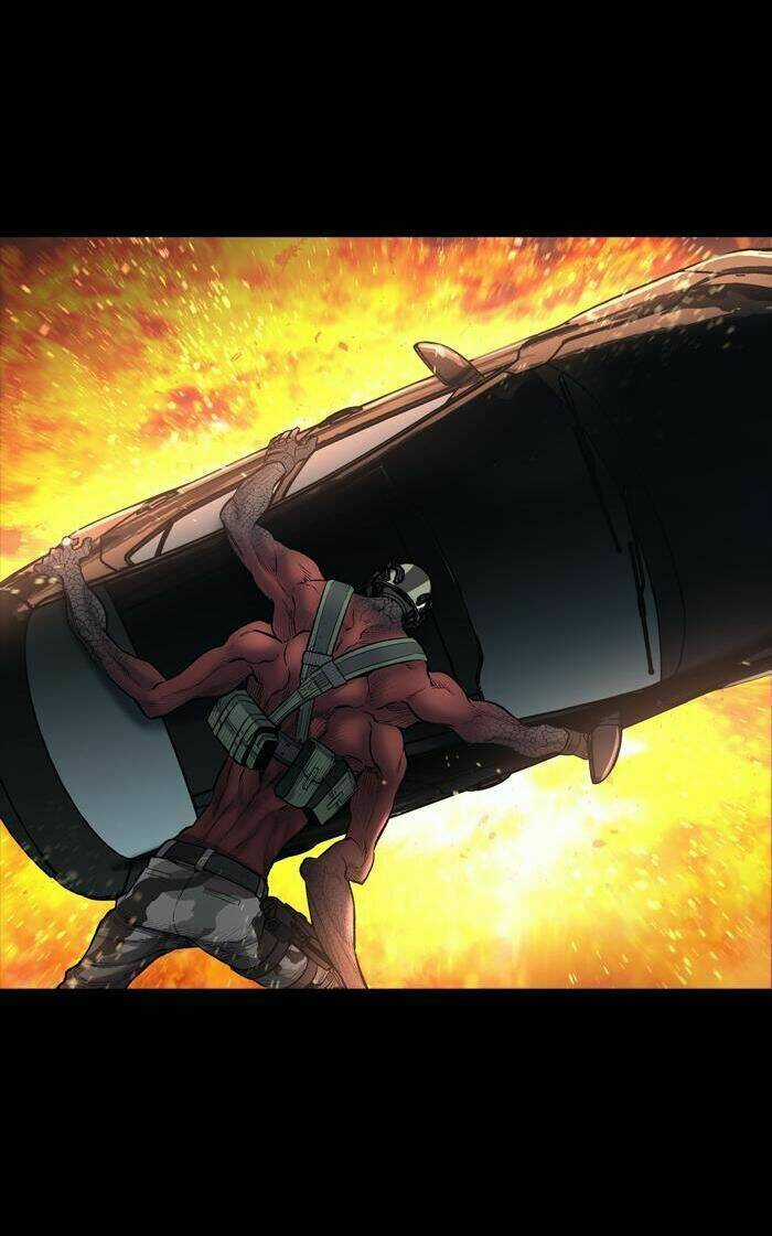 THẢM HỌA ONG ĐỘC - Chapter 238 - Trang 7