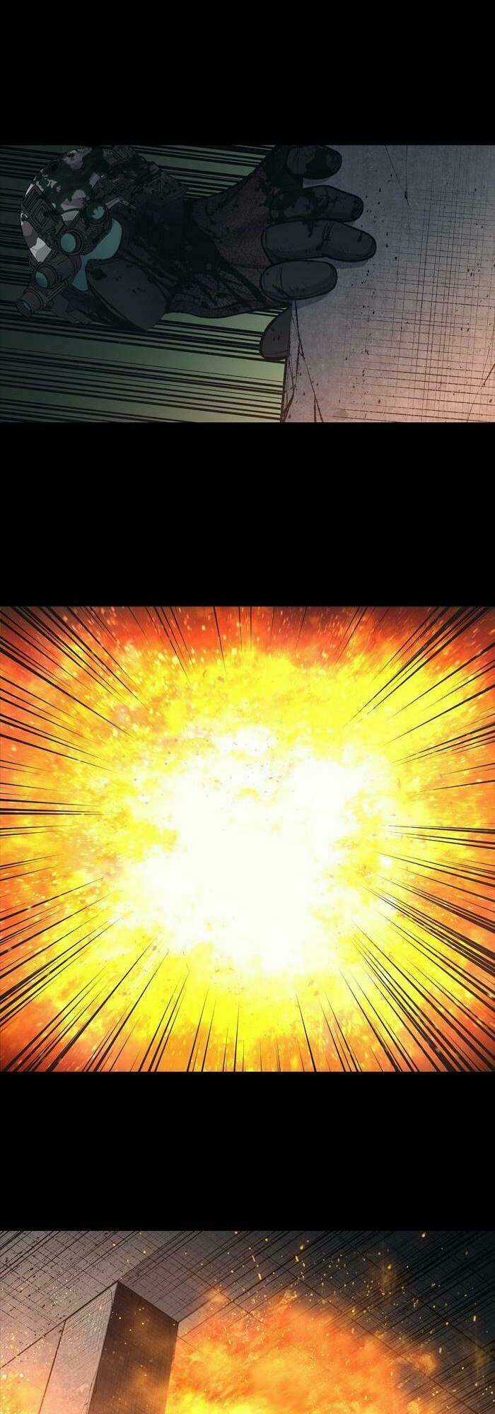 THẢM HỌA ONG ĐỘC - Chapter 239 - Trang 11