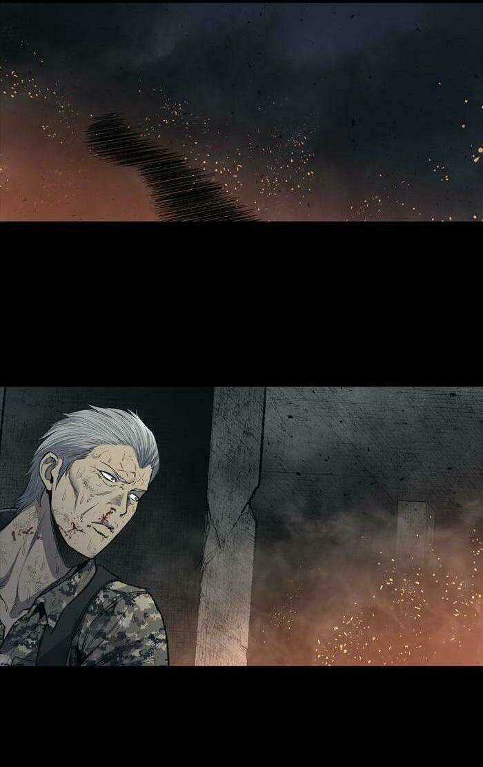 THẢM HỌA ONG ĐỘC - Chapter 239 - Trang 13