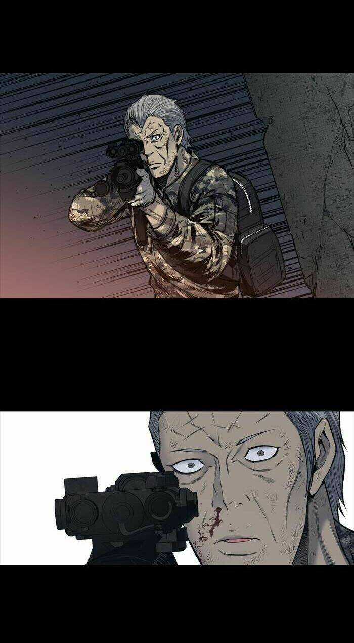 THẢM HỌA ONG ĐỘC - Chapter 239 - Trang 16