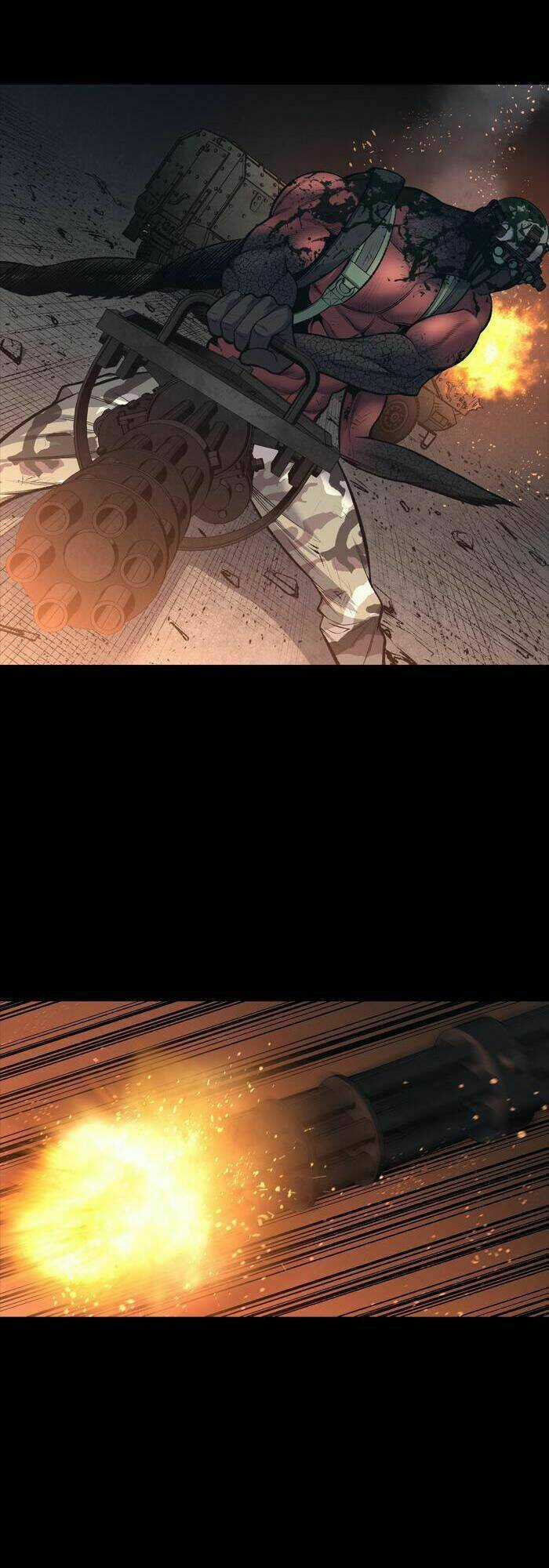 THẢM HỌA ONG ĐỘC - Chapter 239 - Trang 17