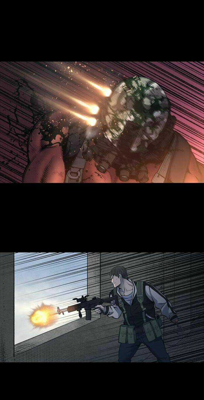 THẢM HỌA ONG ĐỘC - Chapter 239 - Trang 23